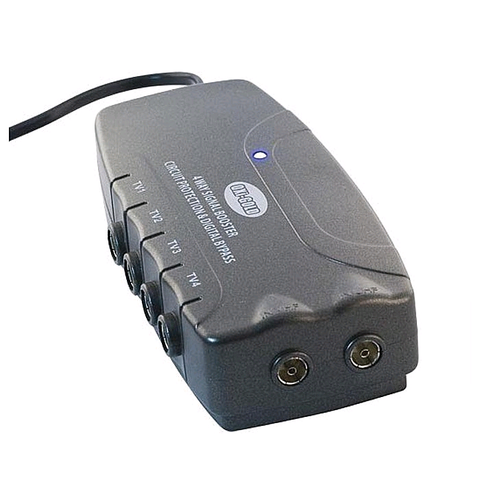 Selectric 3 way Digital/Sattelite/TV Booster