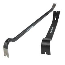 Roughneck Gorilla Bar 2Piece Pack 14" & 24" 