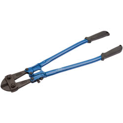 Draper 600mm Bolt Cutter (8mm Cap)