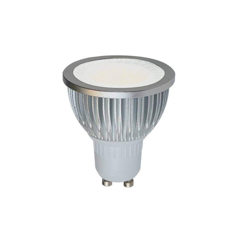 Saxby GU10 5W LED Natural White 