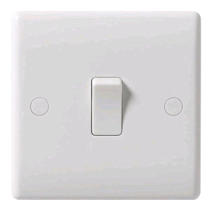 BG Intermediate 10 AX Switch