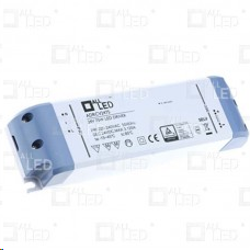 All LED 24V 75W Constant Voltage LED Driver