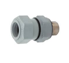 Niglon Braided Cable Gland 3 - 8.0mm 