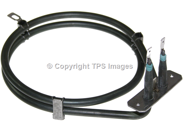 Main Fan Oven Element for Beko OTF22300X