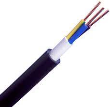 Cable NYY-J Tuff 3 Core 4mm