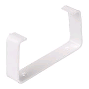 Manrose 150 x 70 Low Profile Flat Channel Clip