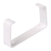 Manrose Low Profile Flat Channel Clip 150 x 70mm