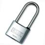 Kasp Marine Padlock Long Shackle Single Blister Pack 40x50mm