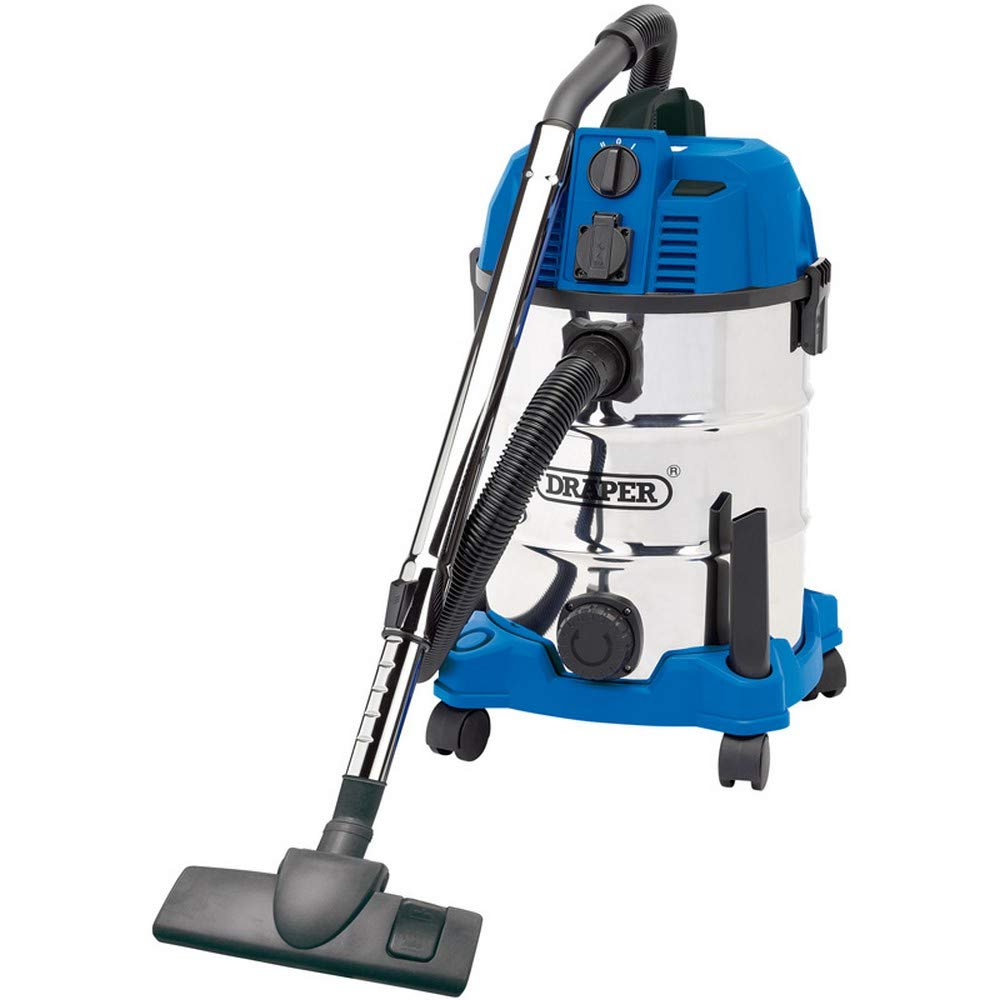 draper Vacuum DRA20529