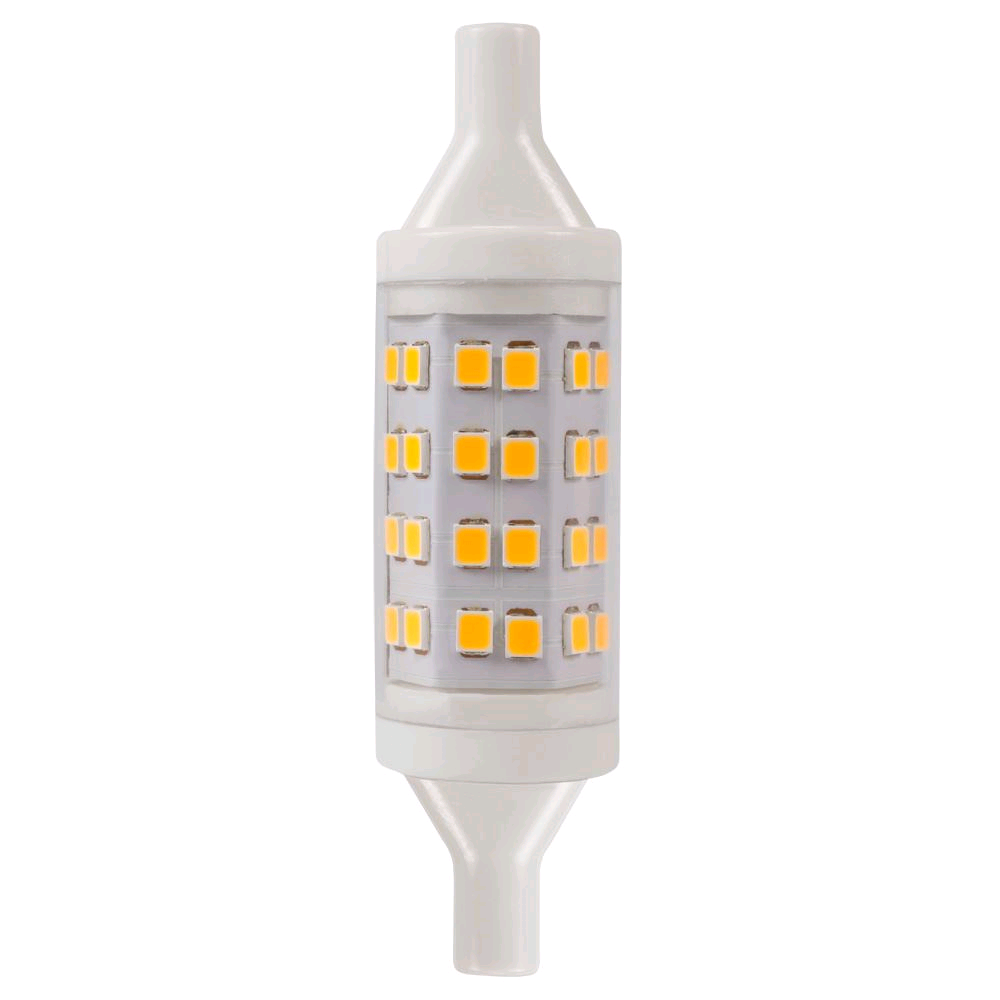 Crompton 6W LED Linear 3000K R7S 78mm 