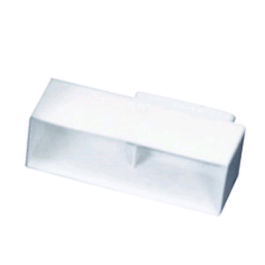 Manrose Airbrick Adaptor Suitable for 45010