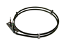 Fan Oven Element 2450w for Phillips Whirlpool Cooker
