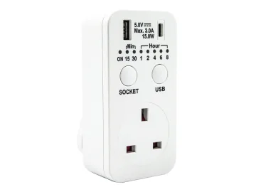 Uni-Com Countdown Timer UNC68495
