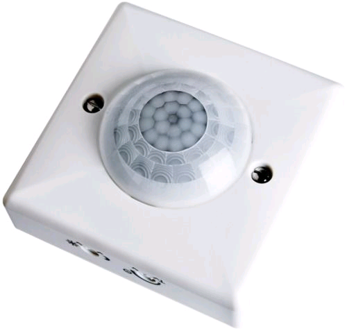Timeguard 360° Ceiling PIR Surface Mount 