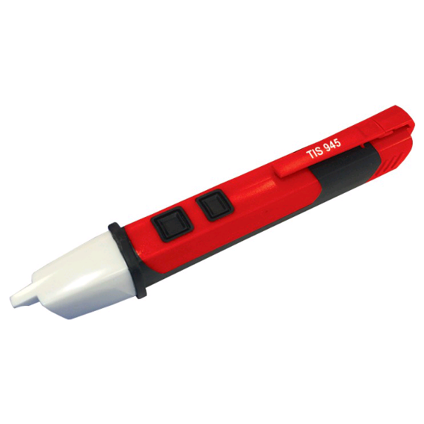 TIS Voltage & Magnetic Field Detector