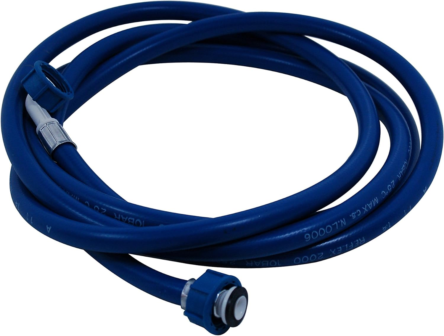 PAXANPAX PLD1210 Universal Washing Machine and Dishwasher Water Inlet Hose 3.5 metre