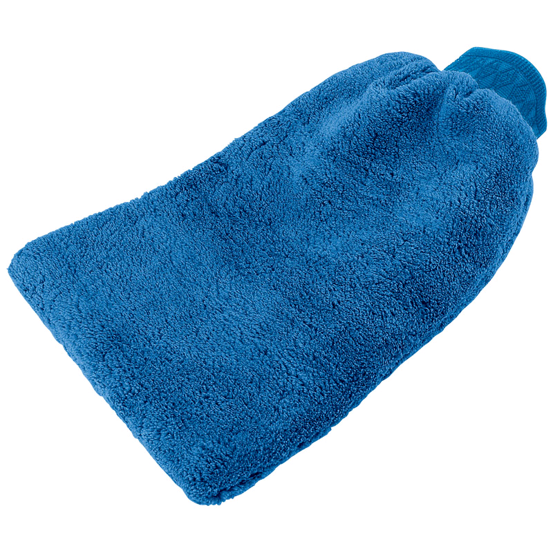 Draper Car Wash Mitt 