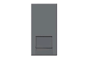 BG Euro Module BT Slave Module Grey