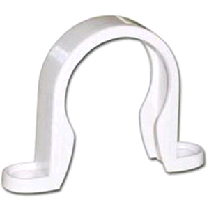 FloPlast Waste 40mm Pipe Clip 