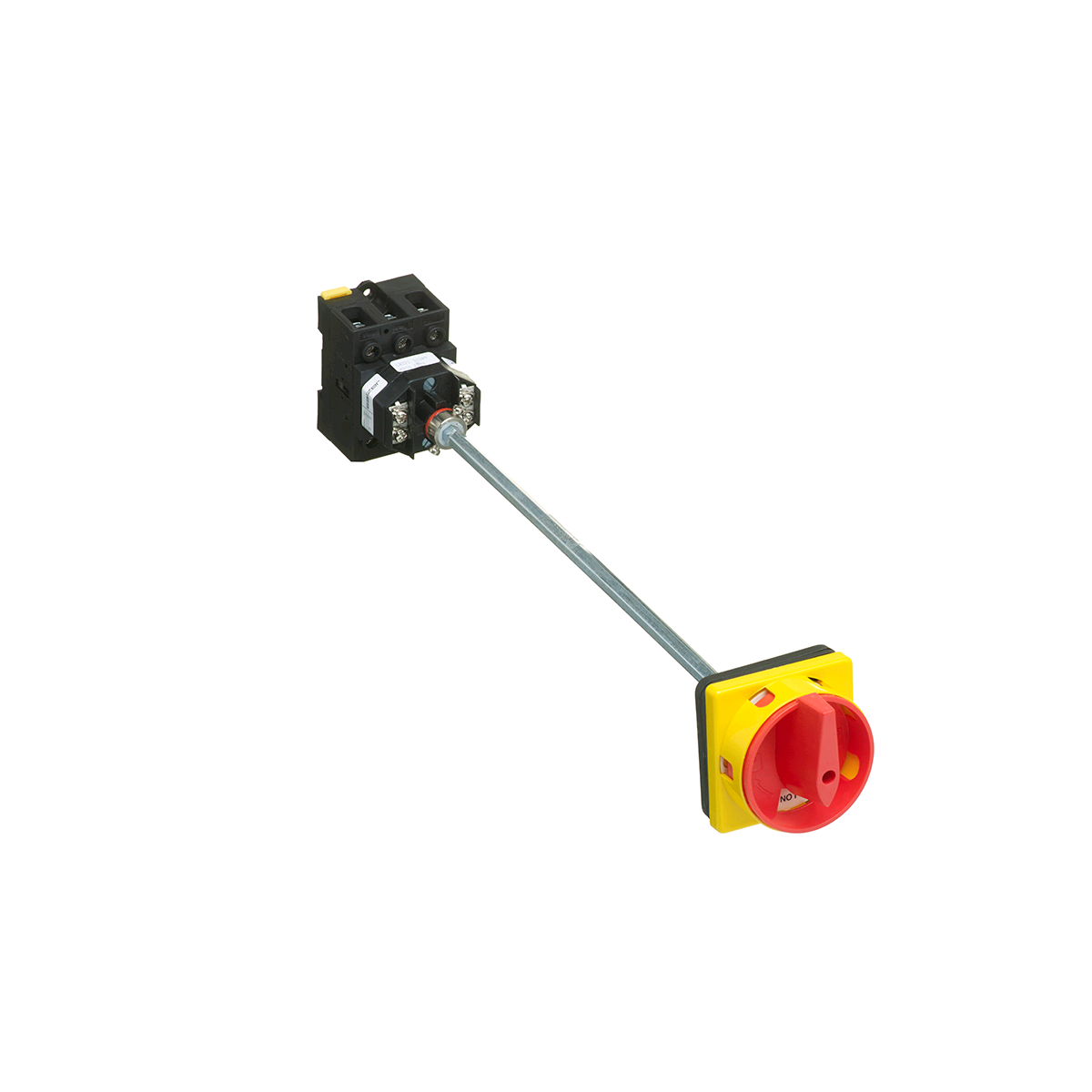 Europa 32A 3 Pole Door Interlocked