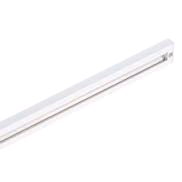 Saxby 1Mtr Lighting Track White