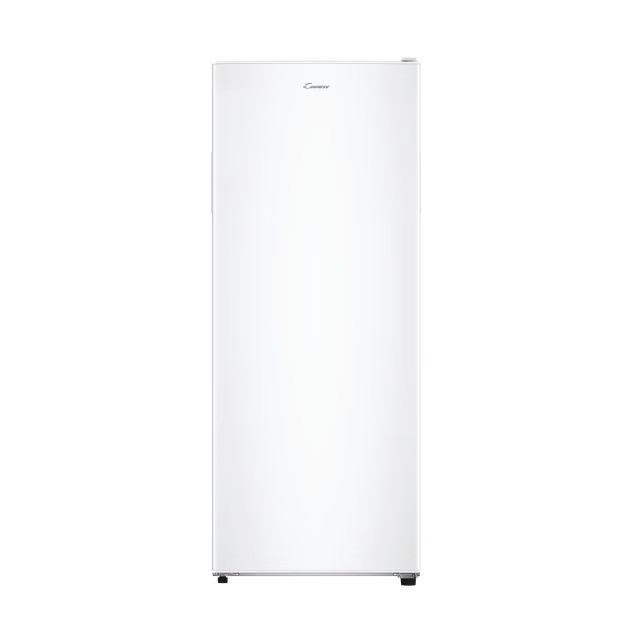 Candy CUQS513EWK  Tall Upright Freezer - White - E Rated