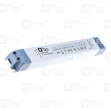 All LED 24V 120W Constant Voltage LED Driver