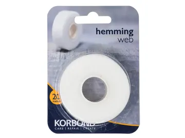 Krobond 110042 Hemming Web 20m 3640052