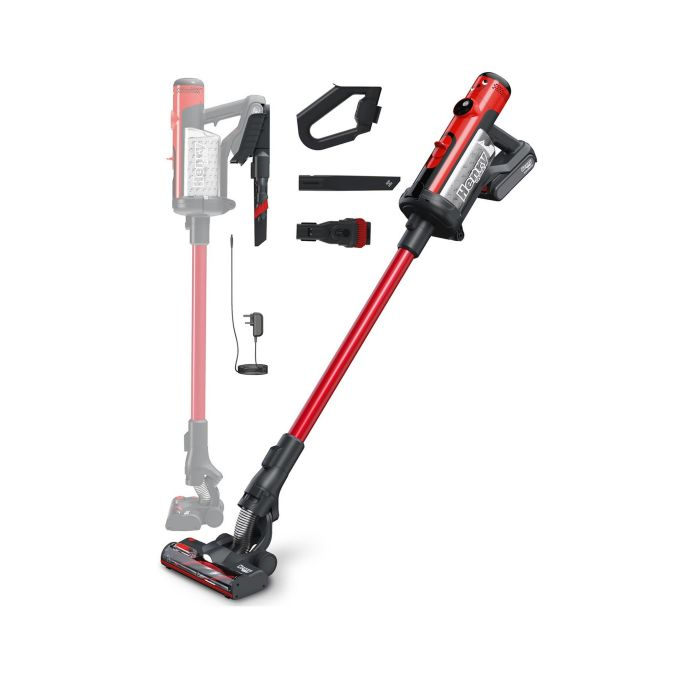 Numatic 913925 Henry Quick Cordless Vacuum Cleaner