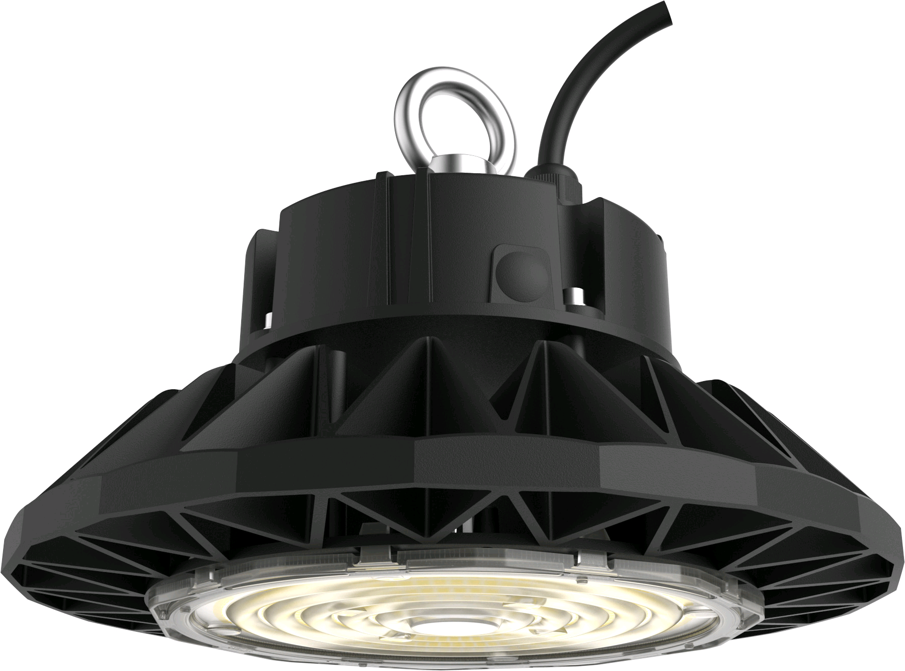 Bell Illumania Slim 150w LED High Bay 90° 
