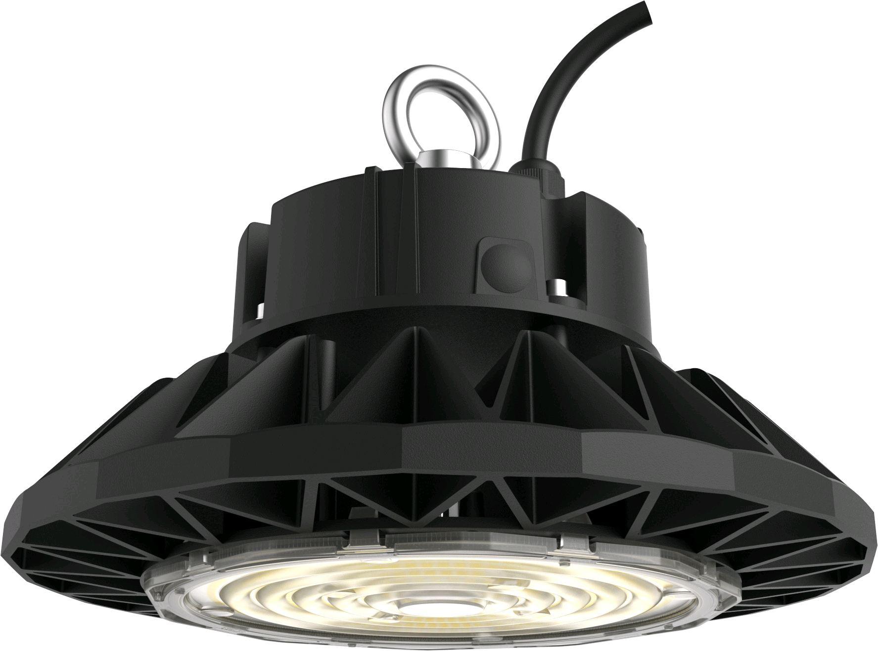 Bell Illumina Slim 150w LED High Bay 90