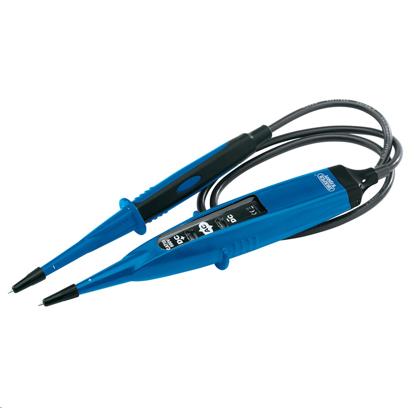 Draper AC/DC Voltage Tester