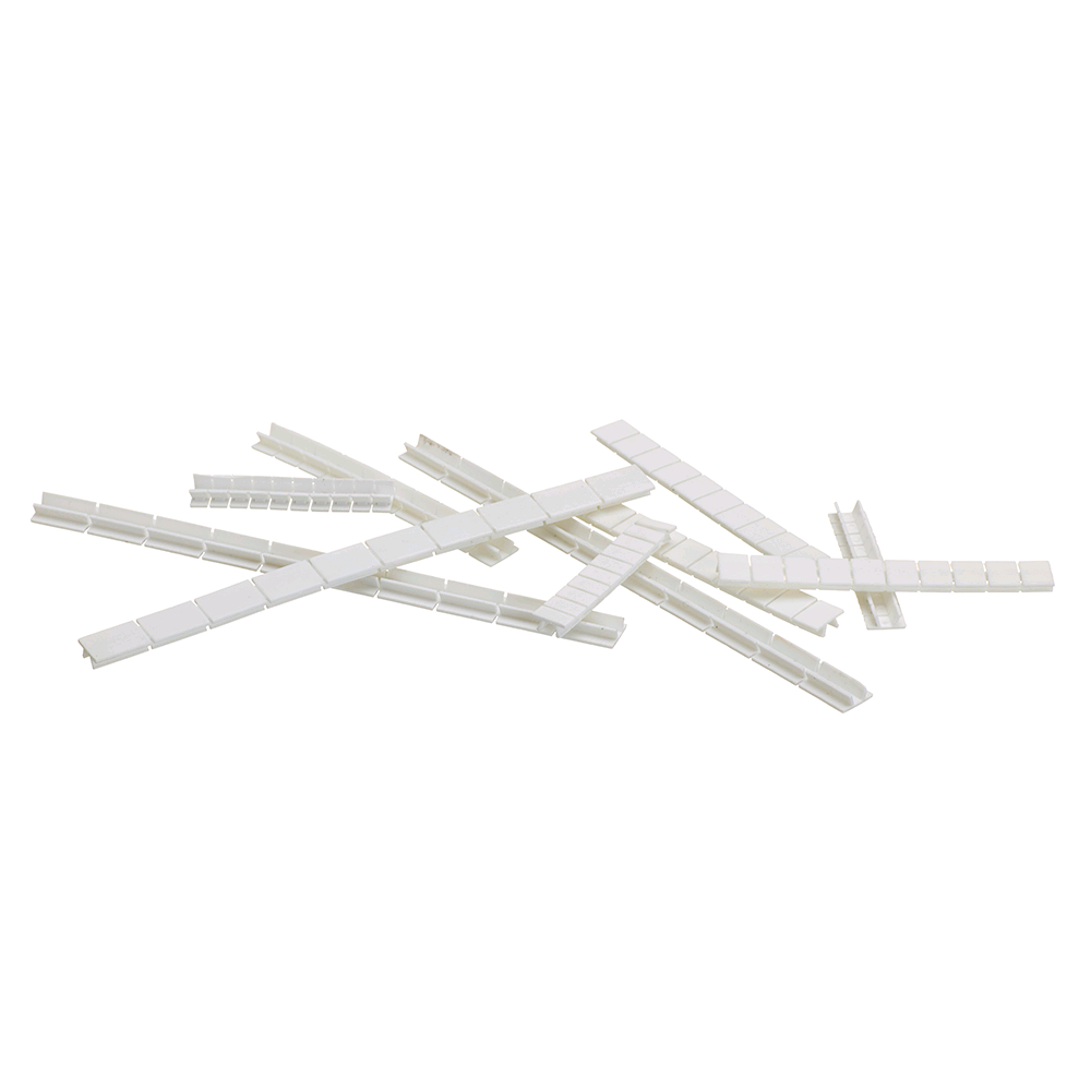 Europa Terminal Markers 51-60 (pack of 10 strips)