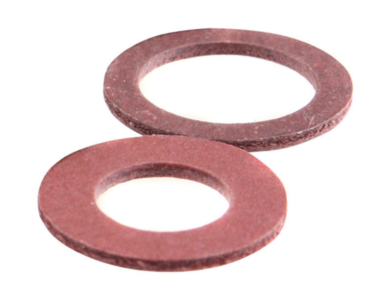 1/2" Ballvalve Seating Washer 5pk