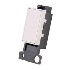 Click White Blank Module