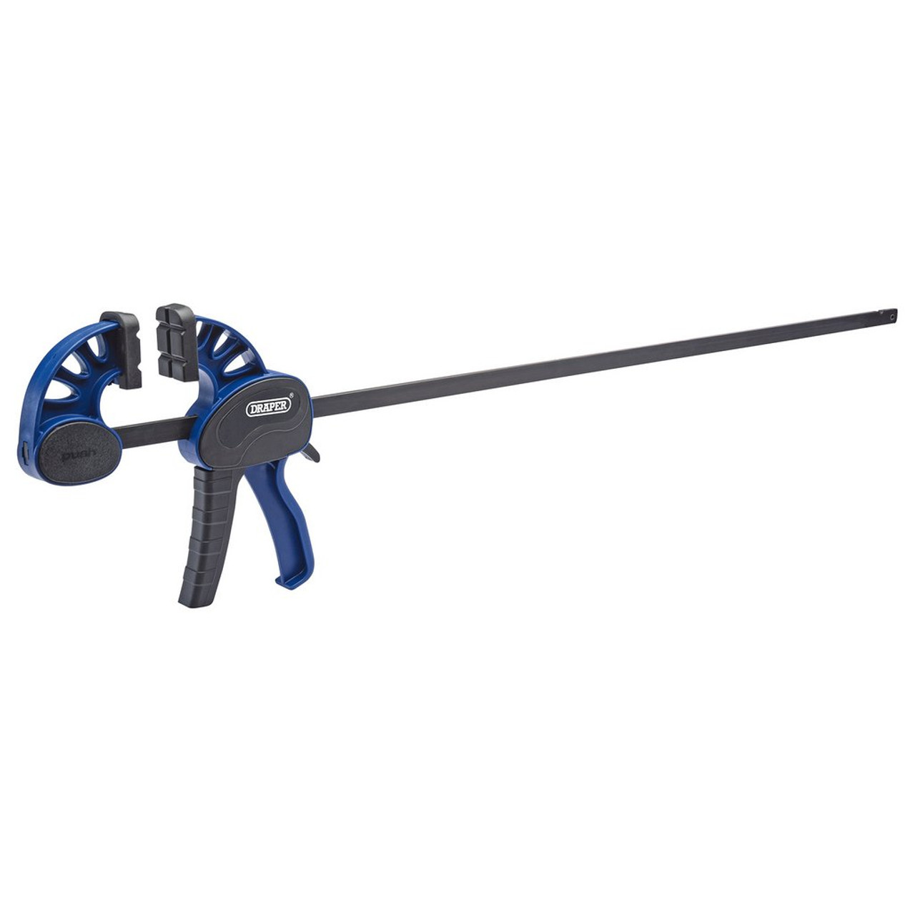 Draper Dual Action Ratchet Clamp 600mm