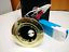 JCC IP65 LV Shower Light Plug & Play Brass 