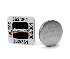 Energizer 361/362 Button Cell Battery 