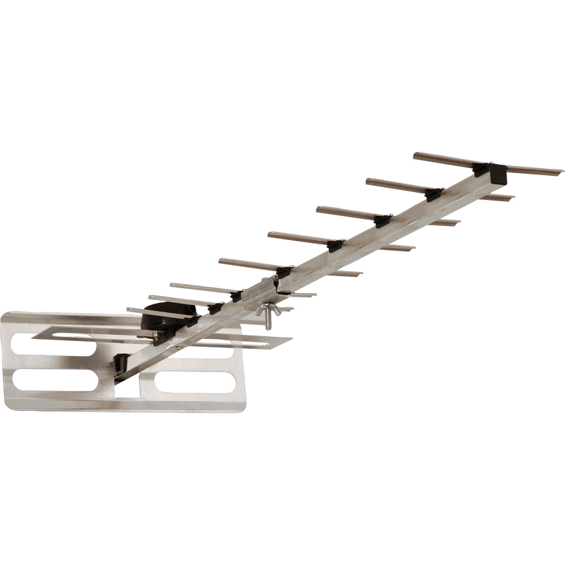 Maxview Aerial 10 Element Yellow (Preseli)