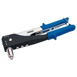 Draper Hand Riveter Kit (2 Way Operate)