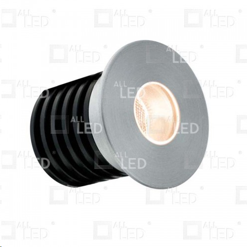 All LED 1W Aluminium 4K LED IP65 Marker Light