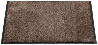 Likewise Lakeland Ultratrap Mat 60 x 40cm Taupe