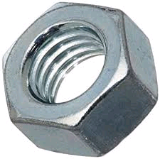 M10 Hex Nuts 