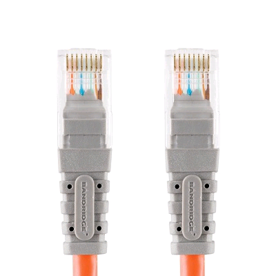 Bandridge Cat 6 Network Cable 5mtr