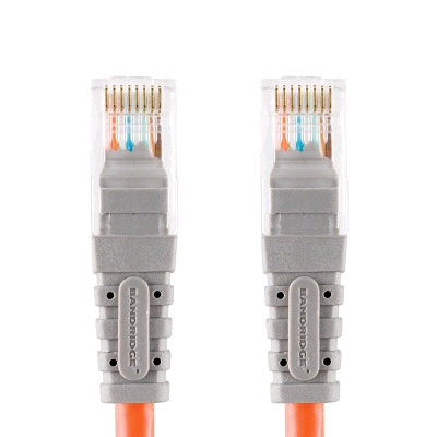 Bandridge Cat 6 Network Cable 5mtr 