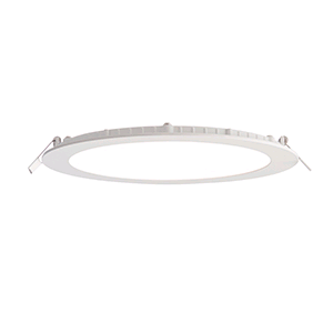 Saxby Sirio Disc 18W Cool White