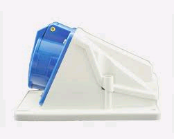 Loaded from stock item