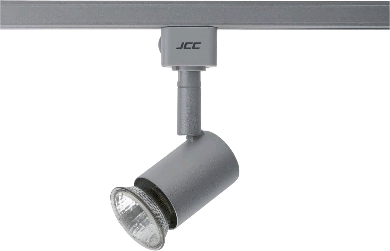 JCC Mainline HiSpot 50 GU10 Track Fitting White
