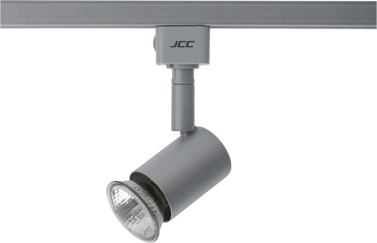 JCC Mainline HiSpot 50 GU10 Track Fitting White 