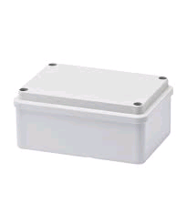 Gewiss Enclosure Box 120 x 80 x 50mm IP56